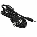 Cable adaptateur PCE-PM-RS232