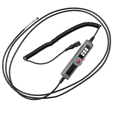 Câble d'endoscope