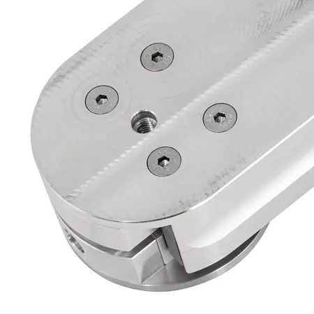 Dynamomètre Face arrière