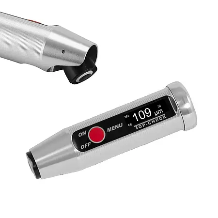 Mesureur pour automobiles LM-TC-DUAL
