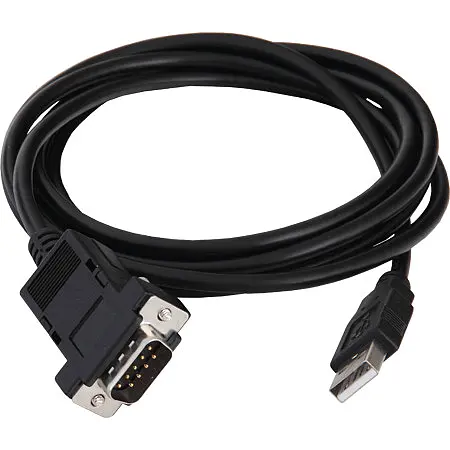 Adaptateur de RS-232 à USB