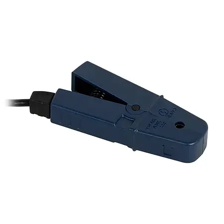 Ampèremètre pour boucle analogique | Pince