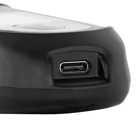 Analyseur d'eau | Connexion