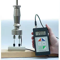 Analyseur d'humidité absolue Utilisation