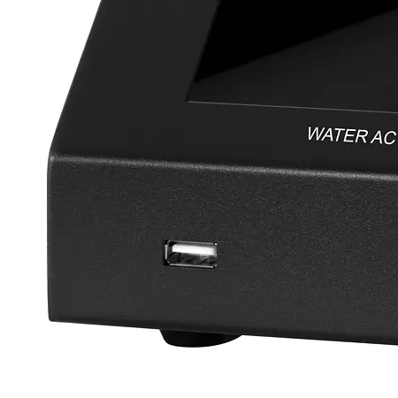 Analyseur d'humidité | USB