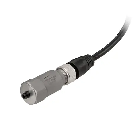 Analyseur de vibration PCE-PVS 20