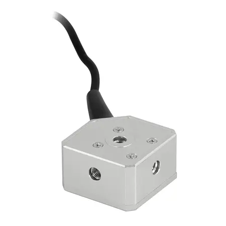 Analyseur de vibration Capteur