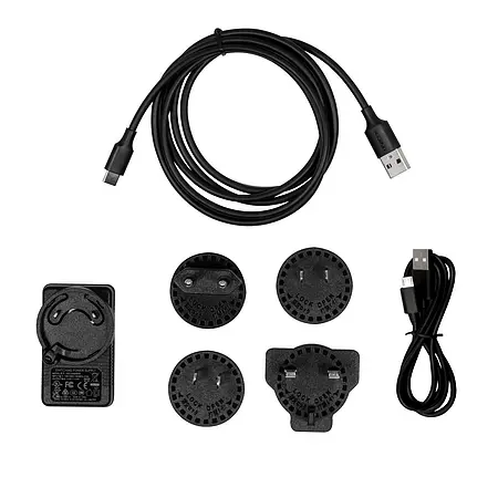 Appareil de localisation et détection | Contenu de livraison