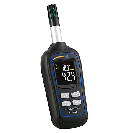 Appareil de mesure climatique