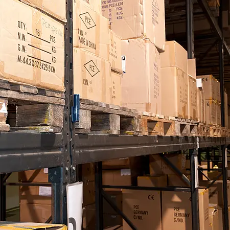 Appareil de mesure climatique | Exemple d'utilisation