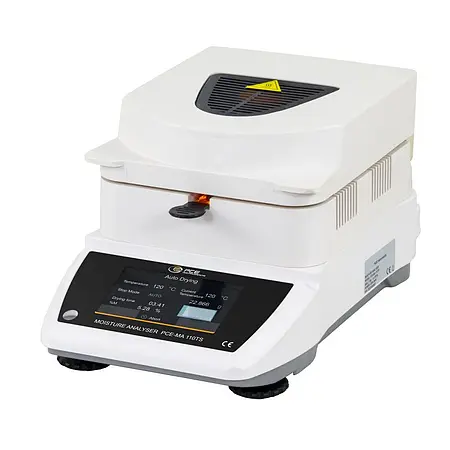 Appareil de mesure d'humidité