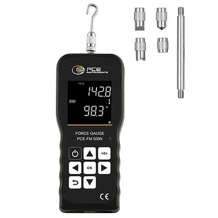 Appareil de mesure de force Mesureur de force