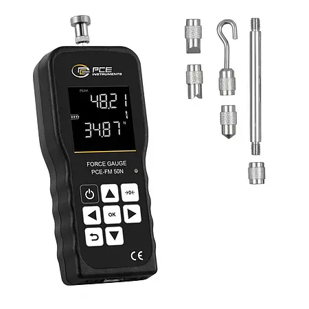 Appareil de mesure de force Mesureur de force