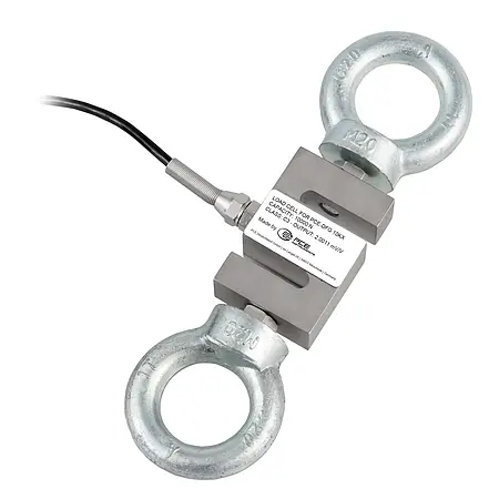 Appareil de mesure de force | Capteur
