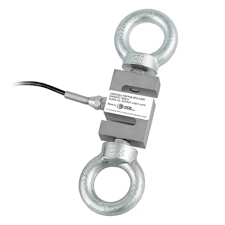 Appareil de mesure de force | Capteur