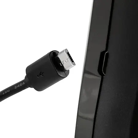 Appareil de mesure de l'air USB