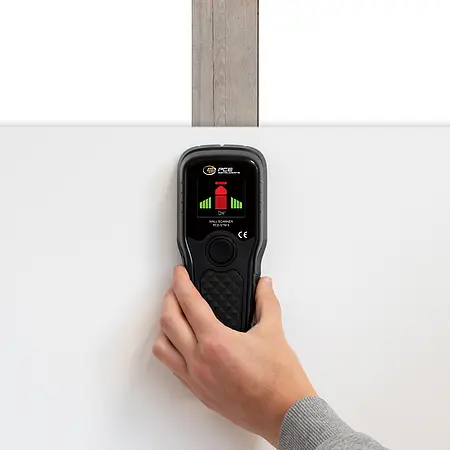 Appareil de mesure de longueur de câble | Exemple d'utilisation