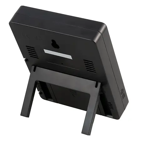 Appareil de mesure de température | Support