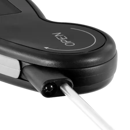 Appareil de mesure de température | Capteur pliable