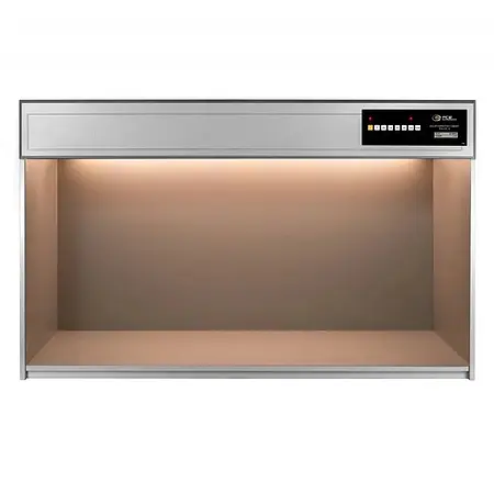 Appareil de mesure pour plastique | Exemple d'utilisation