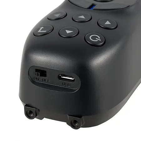 Appareil pour le contrôle de l'état de surface | Connexions