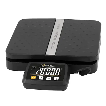 Balance colis PCE-PP 20