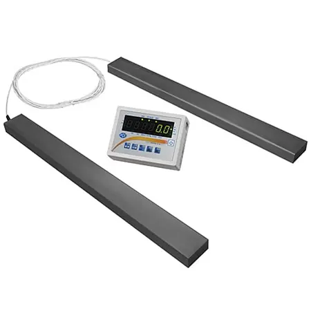Balance de commerce PCE-SD 600B