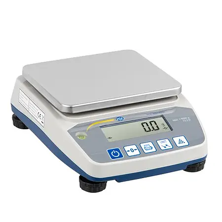 Balance compteuse PCE-BSH 6000