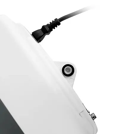 Balance d'analyse | Niveau à bulle