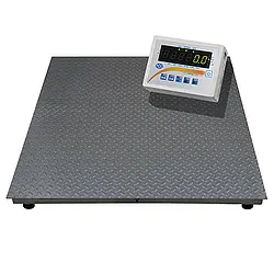 Balance de plancher PCE-SD 1500E