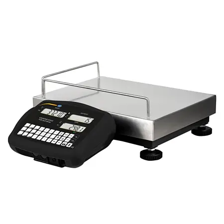 Balance de plateforme PCE-SCS 60