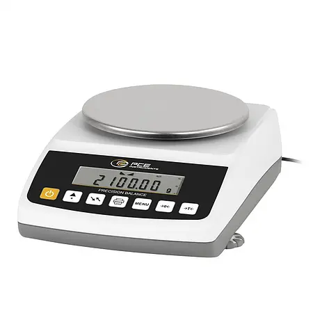 Balance de précision 