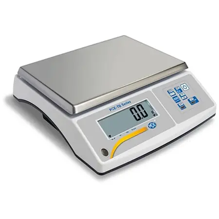 Balance doseuse PCE-TB 15