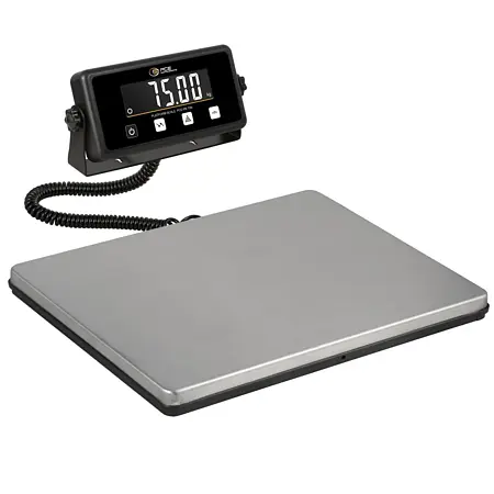 Balance pesage comptage PCE-PB 75N