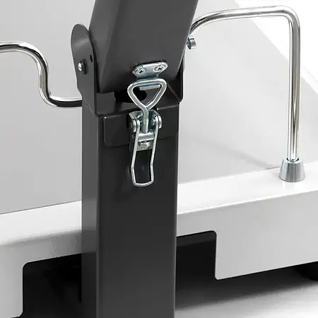 Balance pèse-colis | Trépied