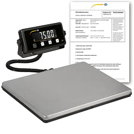 Balance scolaire PCE-PB 75N-ICA