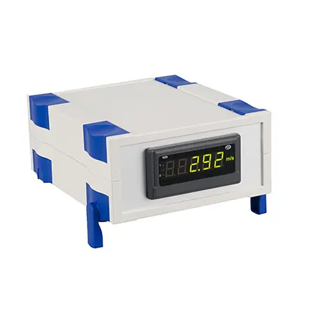 Boîtier de table PCE-TGH450