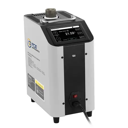 Calibrateur PCE-DBC 650