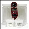 Calibrateur pour AVM 3000 & 4000