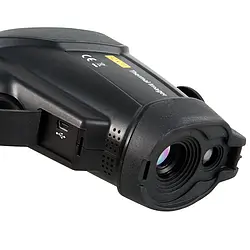 Caméra d'inspection PCE-TC 28
