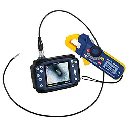 Caméra d'inspection PCE-VE 200-KIT2