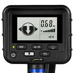 Caméra d'inspection PCE-VE 380N-LOC