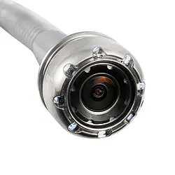 Caméra endoscopique PCE-IVE 300 / Sonde rigide