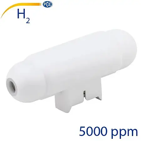 Capteur pour la mesure d'hydrogène (H2)