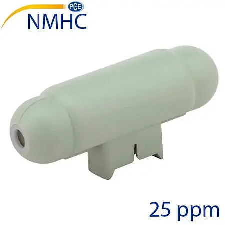 Capteur pour la mesure d'NMHC