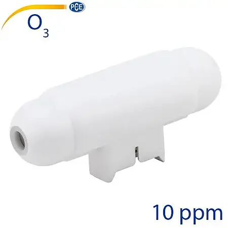 Capteur pour la mesure d'Ozone (O3)