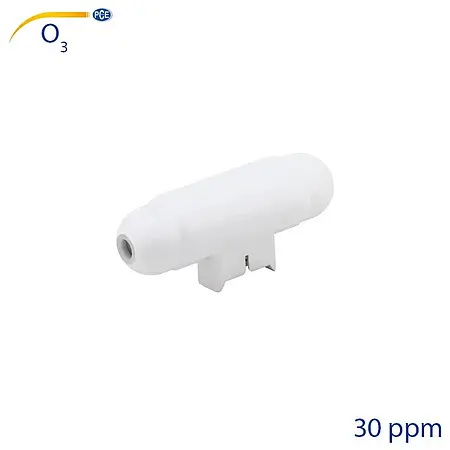 Capteur pour la mesure d'Ozone (O3)