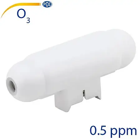 Capteur pour la mesure d'Ozone (O3)