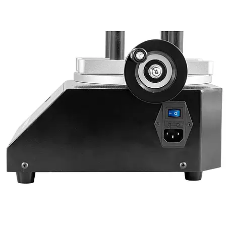 Clé dynamométrique | Alimentation