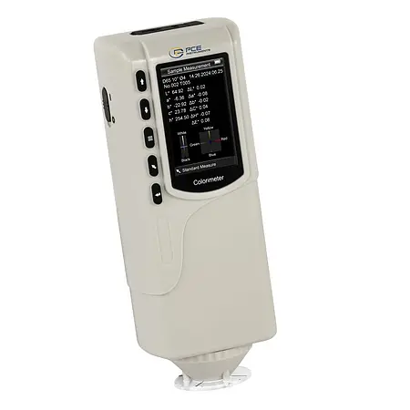 Colorimètre 
